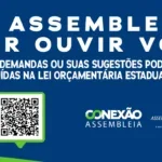 conexão assembleia