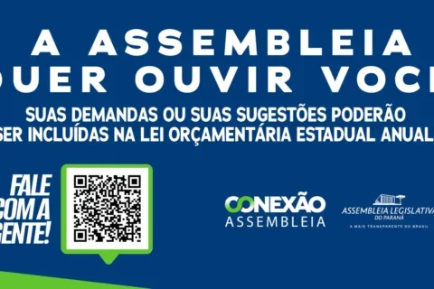 conexão assembleia