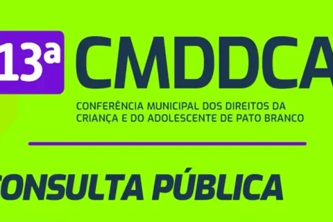Consulta prepara Conferência dos Direitos da Criança