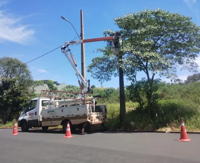 copel regularização cabos pato branco