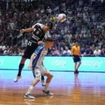 pato futsal x corinthians