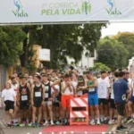 corrida pela vida 2025