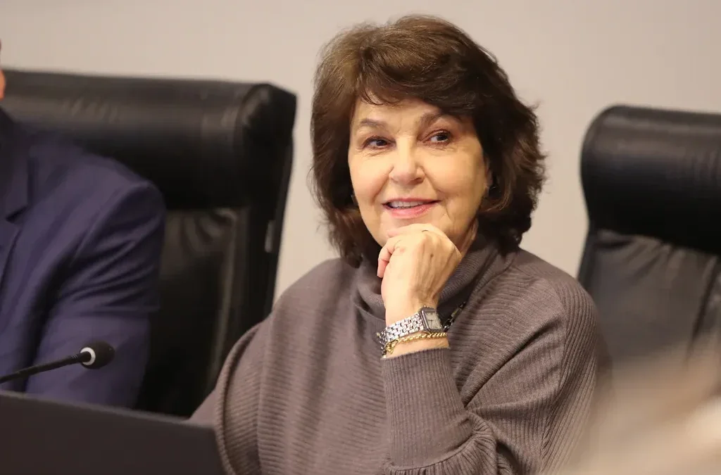 Cristina Silvestri
