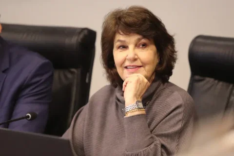 Cristina Silvestri