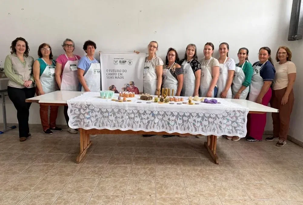 curso salto do lontra