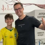 deltan votando curitiba