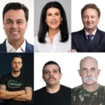 deputados federais mais votados pato branco
