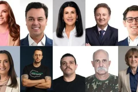 deputados federais mais votados pato branco