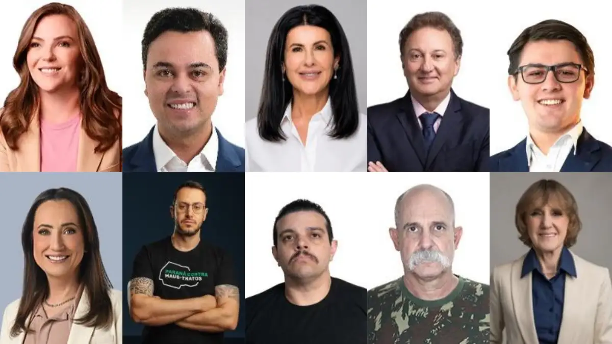 deputados federais mais votados pato branco