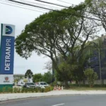 detran pr