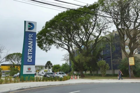 detran pr