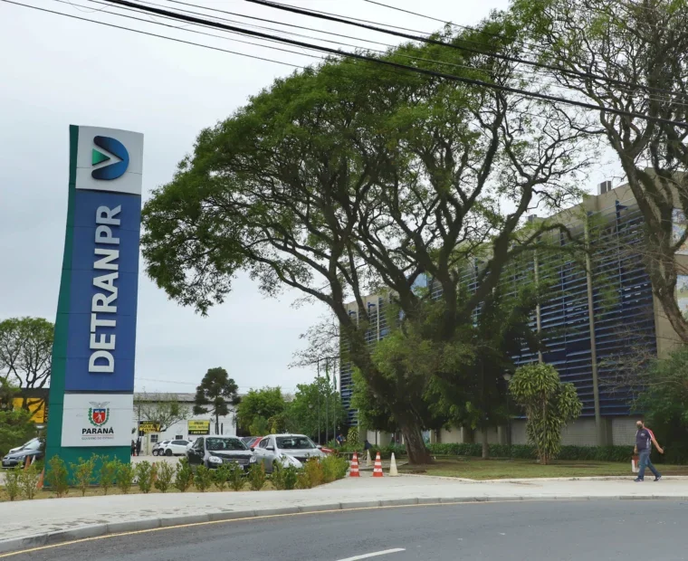 detran pr