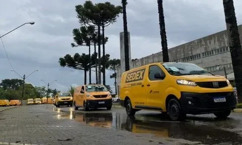 distribuição urnas tre-pr 2 turno