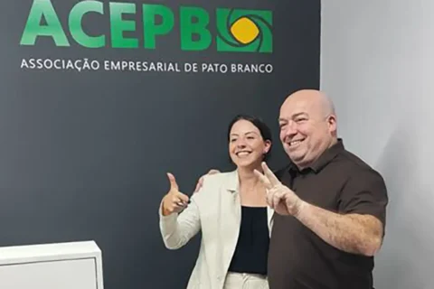 eleição acepb