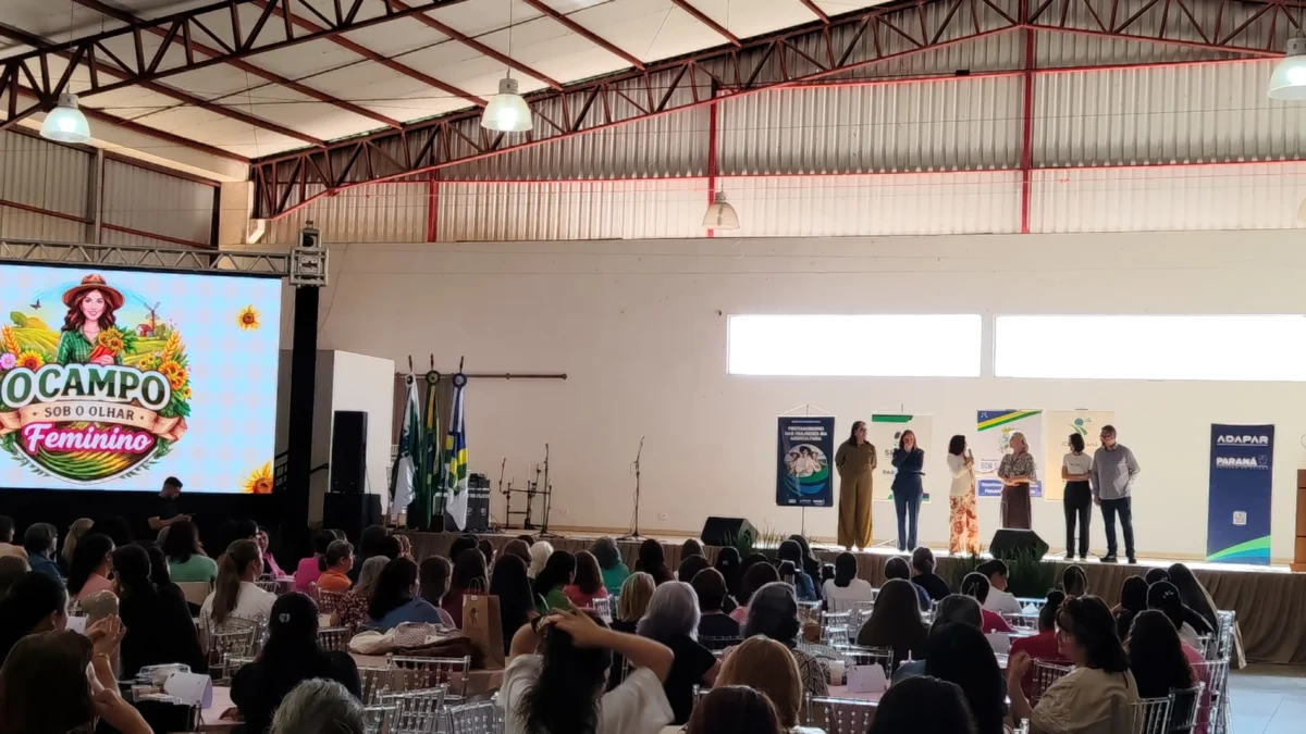encontro mariópolis idr-pr