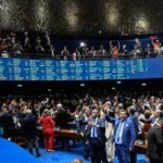 escala 6x1 senado