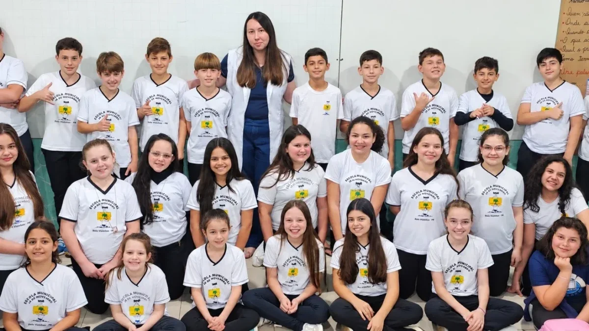 escolas dois vizinhos inventum