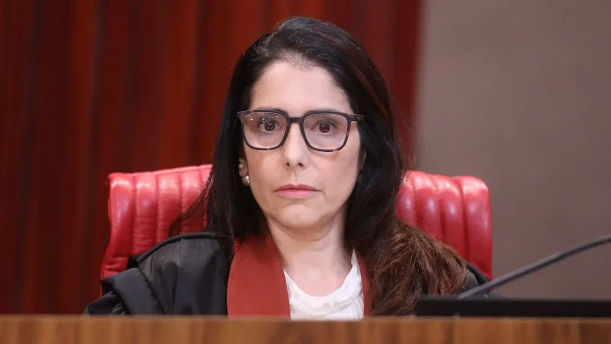 estela aranha