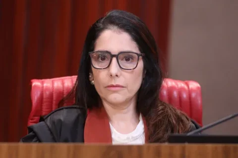 estela aranha