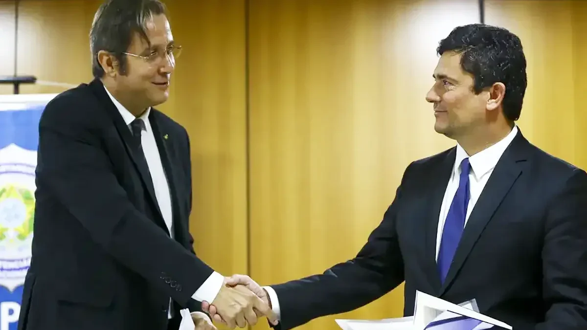 fabiano bordignon x sergio moro