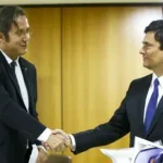 fabiano bordignon x sergio moro