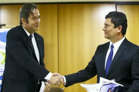 fabiano bordignon x sergio moro