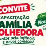 familia acolhedora coronel