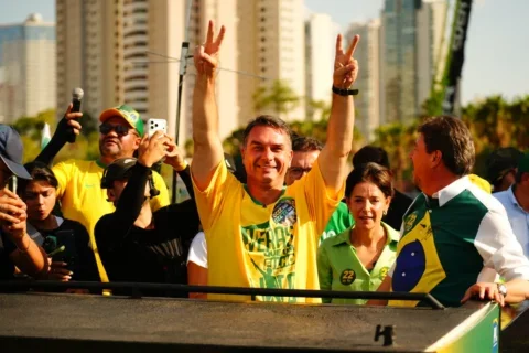 Flávio Bolsonaro