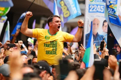 flávio bolsonaro