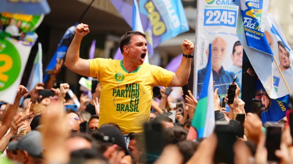 flávio bolsonaro