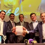 flavio cunha valdemar moro marinho
