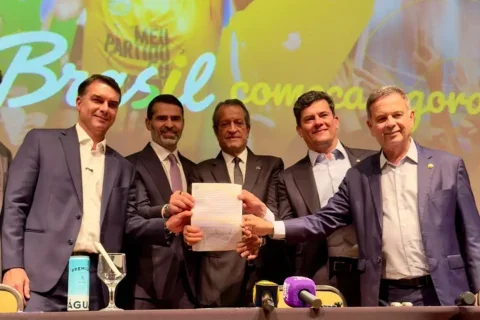 flavio cunha valdemar moro marinho