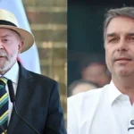 flávio x lula