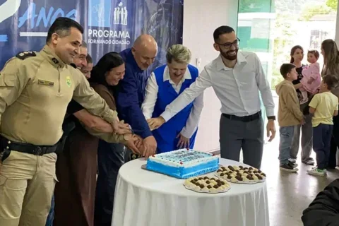 formando cidadãos beltrão