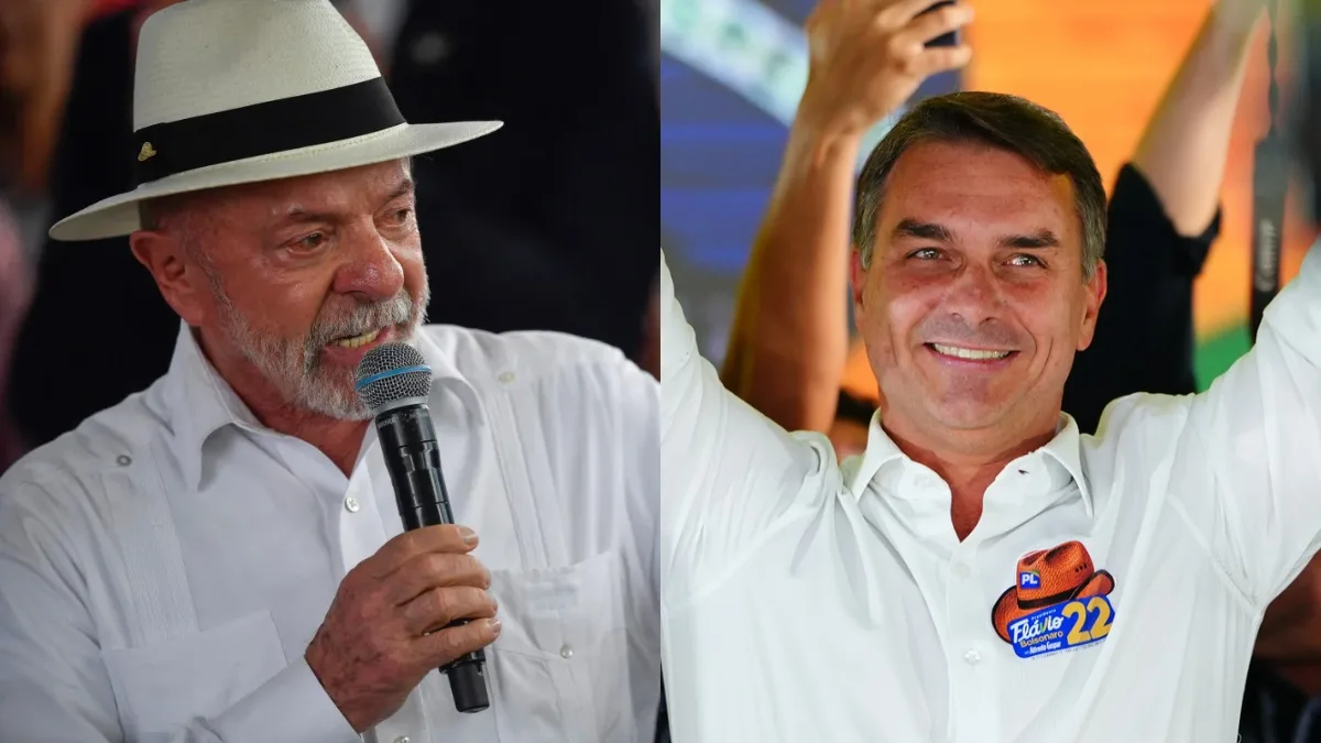 flávio lula
