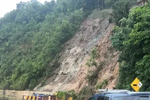 br-277 serra da esperança