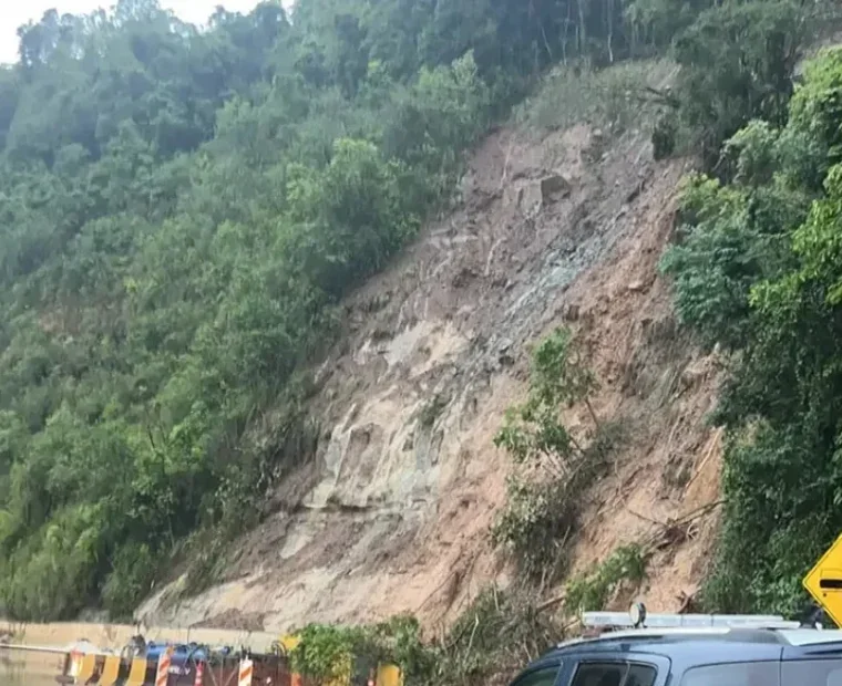 br-277 serra da esperança