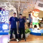  Gabriel Campos e Bruno Fellipe