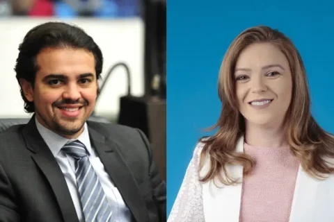 guerra e leandre