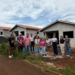 habitação coronel vivida