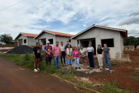 habitação coronel vivida