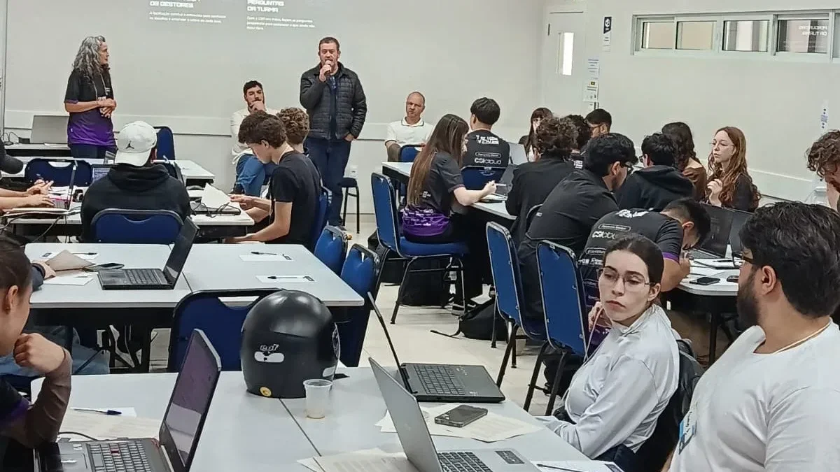 ideathon francisco beltrão