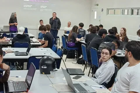ideathon francisco beltrão