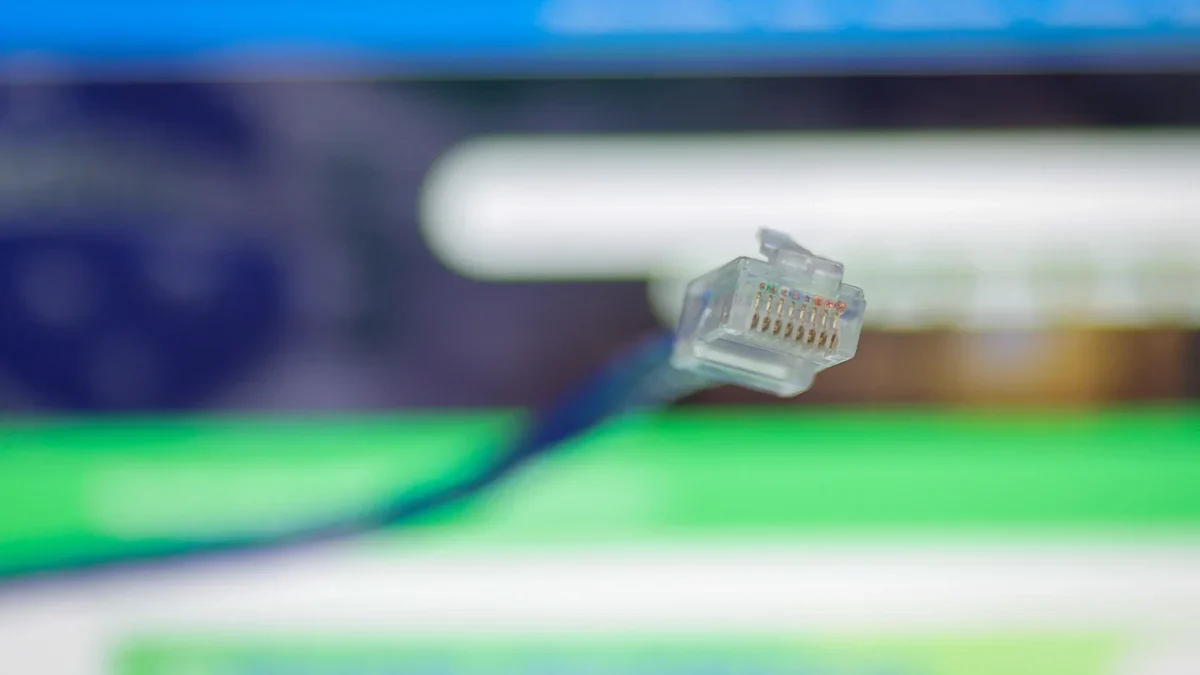 internet conectividade
