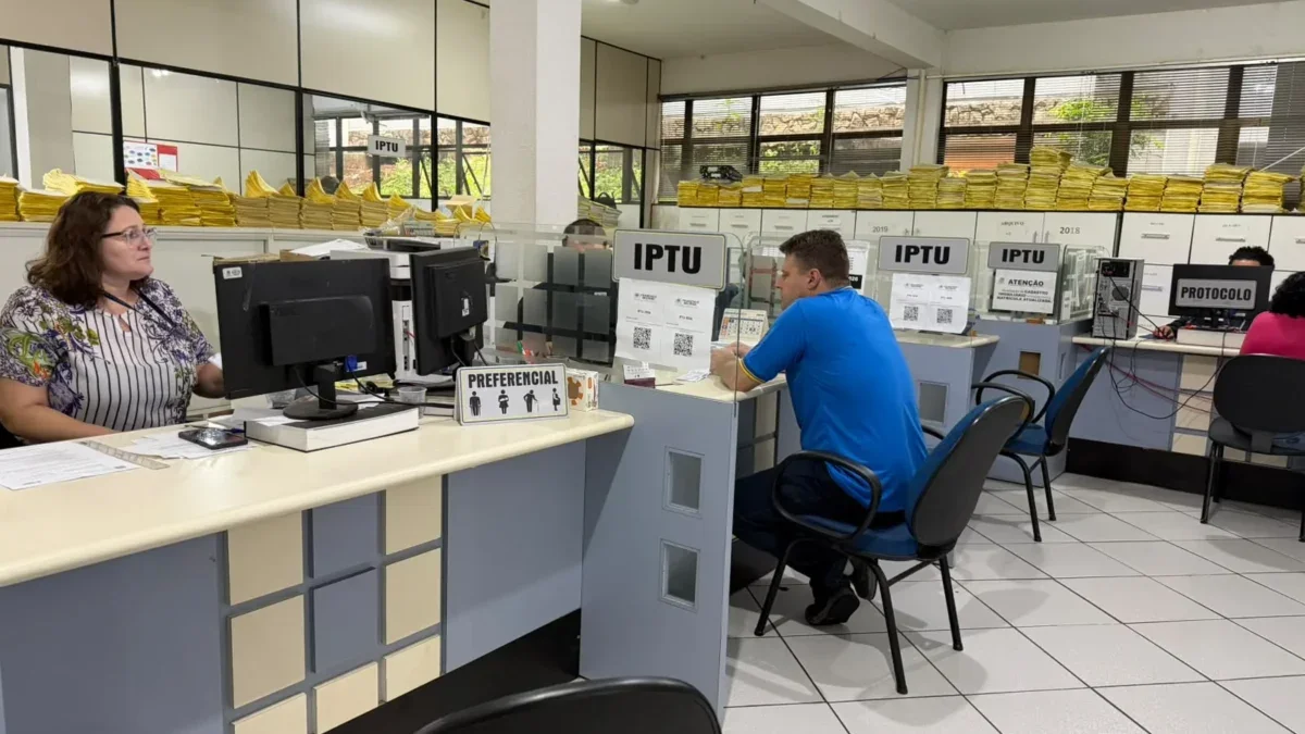 isenção iptu beltrão