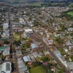 itapejara d'oeste