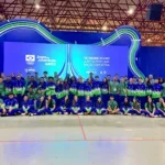 jogos da juventude
