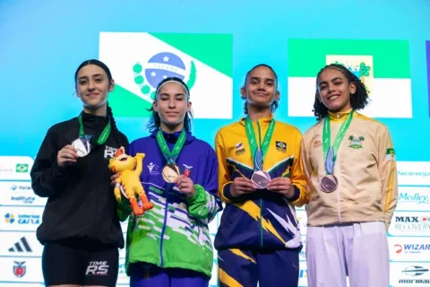 jogos da juventude foz do iguaçu