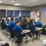 jovem aprendiz