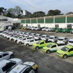 leilão veículos estado pr